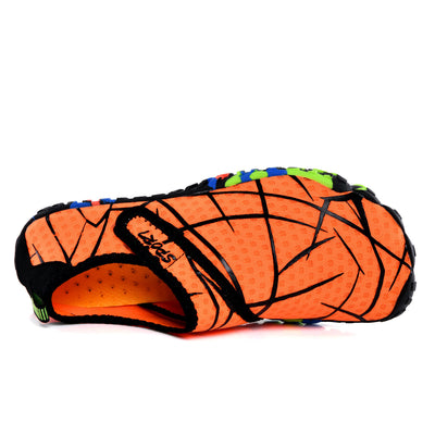 Zapatos para Vadear de Moda para Parejas - Talla Grande Hombre - Image 4