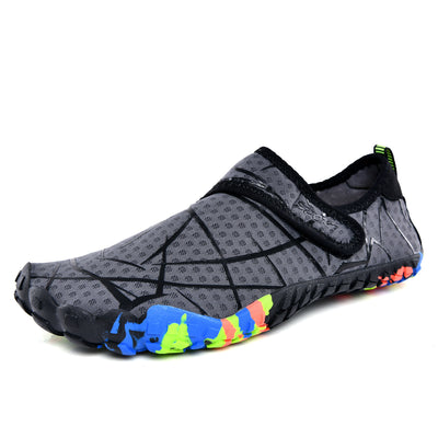 Zapatos para Vadear de Moda para Parejas - Talla Grande Hombre