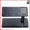 Teclado Láser Interactivo con Pantalla Táctil para Presentaciones