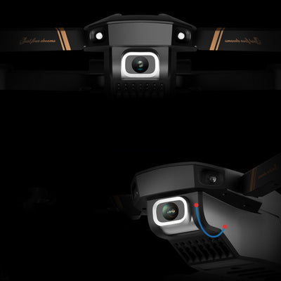 Dron Profesional 4K con Cámara HD y Control Remoto - Image 7