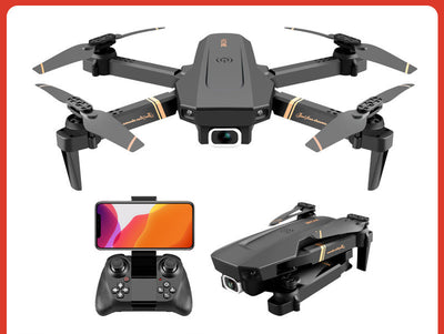 Dron Profesional 4K con Cámara HD y Control Remoto - Image 10