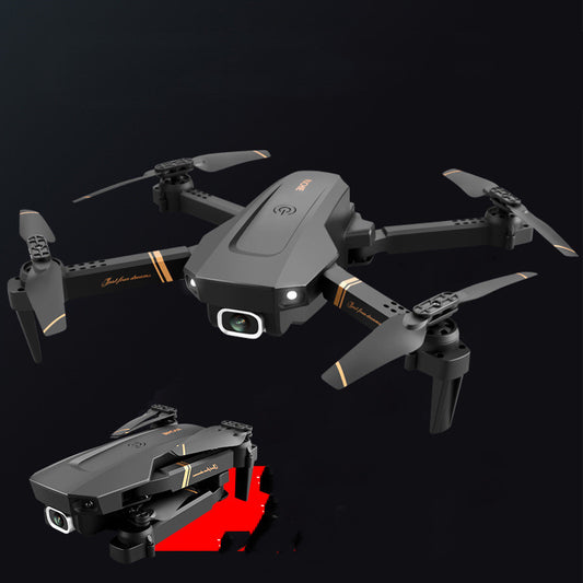 Dron Profesional 4K con Cámara HD y Control Remoto