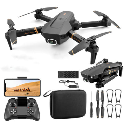 Dron Profesional 4K con Cámara HD y Control Remoto - Image 5