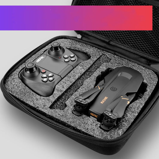 Dron Profesional 4K con Cámara HD y Control Remoto - Image 4