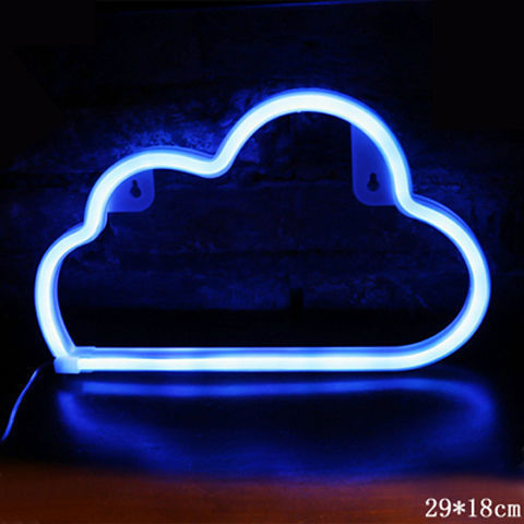 Letrero de Neón LED Decorativo para Pared - Image 18