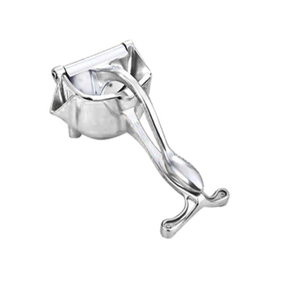 Exprimidor de Aluminio Profesional para Frutas - Image 11