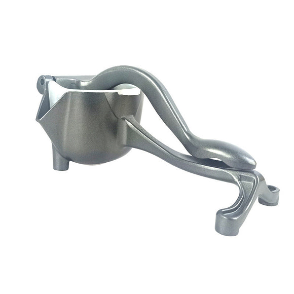 Exprimidor de Aluminio Profesional para Frutas