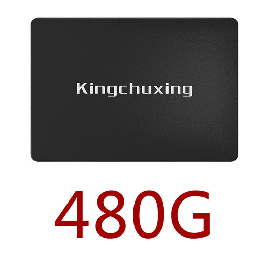 Unidades de Estado Sólido para Laptop y Computadora de Escritorio - Image 14