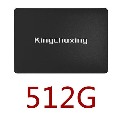 Unidades de Estado Sólido para Laptop y Computadora de Escritorio - Image 18
