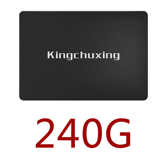 Unidades de Estado Sólido para Laptop y Computadora de Escritorio - Image 2