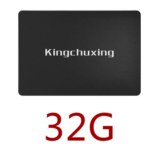 Unidades de Estado Sólido para Laptop y Computadora de Escritorio - Image 3