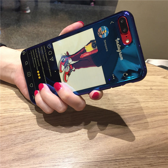 Funda Protectora Suave Compatible con iPhone 7, 8 Plus, XS Max y iPhone 11