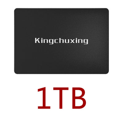 Unidades de Estado Sólido para Laptop y Computadora de Escritorio - Image 11