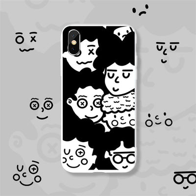 Funda Silicona Compatible iPhone 12, 11 Pro y 7 Plus - Protección Total Antigolpes - Image 7