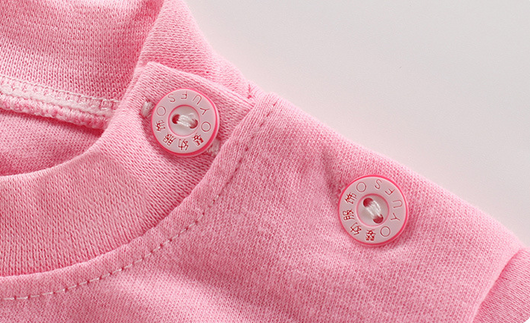 Pantalones de Algodón Manga Larga para Casa Niños - Image 25
