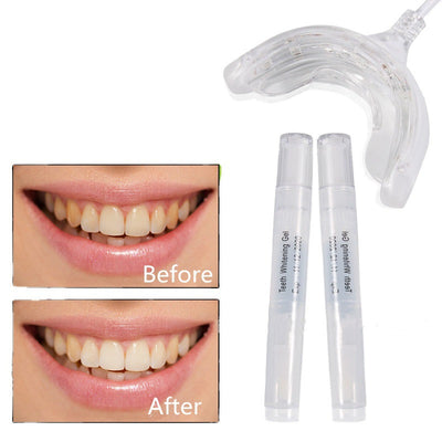 Kit de Cepillo Dental con Luz LED para Limpieza Profesional - Image 10