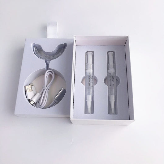 Kit de Cepillo Dental con Luz LED para Limpieza Profesional - Image 2