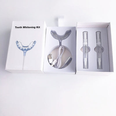 Kit de Cepillo Dental con Luz LED para Limpieza Profesional - Image 3