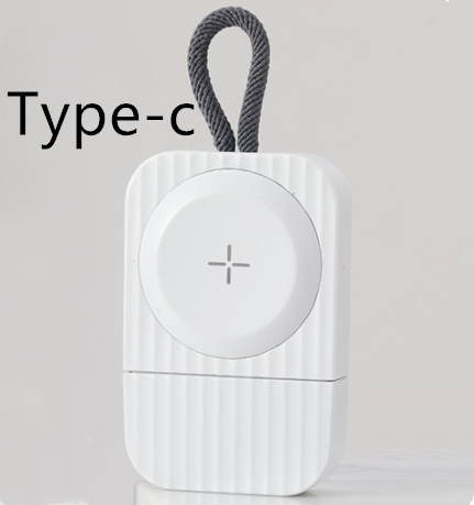 Cargador Inalámbrico USB Portátil para Reloj con Carga Rápida - Image 8