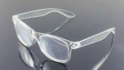 Gafas de Corazón con Efecto Luz Love - Lentes Especiales para Momentos Mágicos - Image 3