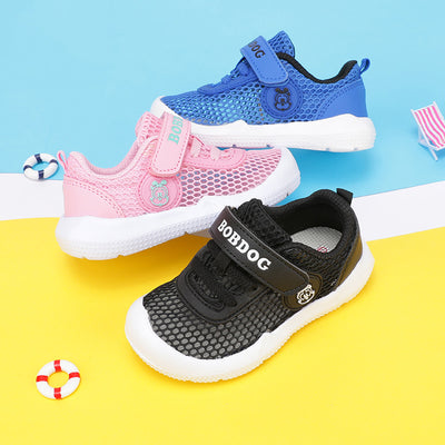 Sandalias Transpirables para Niñas - Zapatos de Verano Ligeros y Cómodos - Image 10