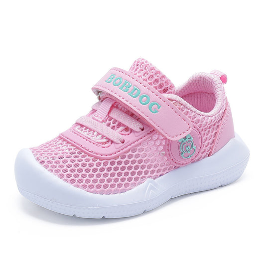 Sandalias Transpirables para Niñas - Zapatos de Verano Ligeros y Cómodos - Image 2