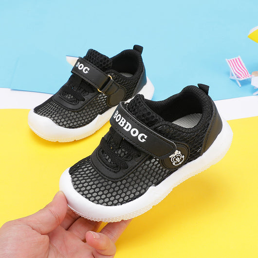 Sandalias Transpirables para Niñas - Zapatos de Verano Ligeros y Cómodos - Image 6