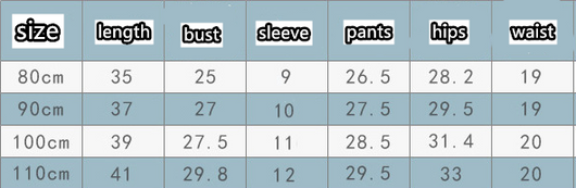Traje Infantil de Dos Piezas con Pantalón Corto y Tirantes - Image 6