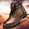 Botas Martin Cálidas de Forro Polar para Hombre