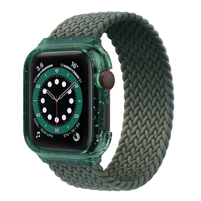 Funda Protectora Tejida para Correa de Reloj PC Monobloque - Image 13