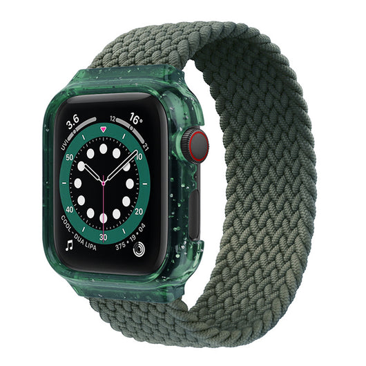 Funda Protectora Tejida para Correa de Reloj PC Monobloque - Image 13