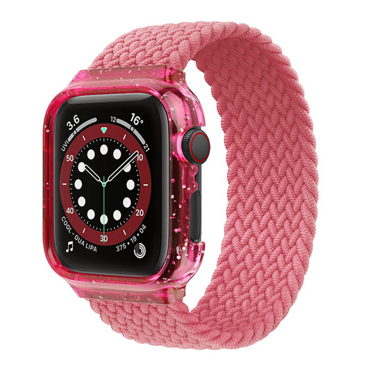 Funda Protectora Tejida para Correa de Reloj PC Monobloque - Image 14