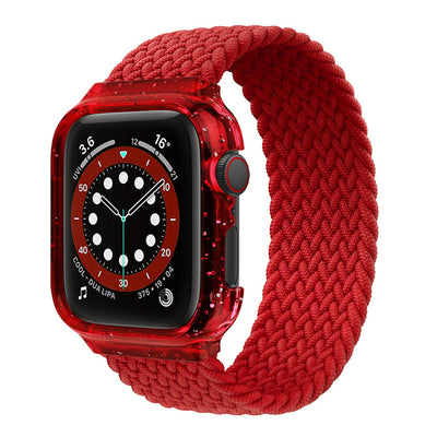 Funda Protectora Tejida para Correa de Reloj PC Monobloque - Image 2