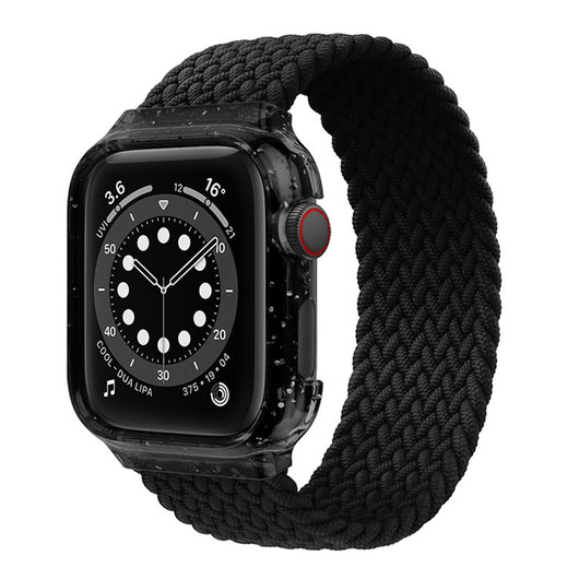 Funda Protectora Tejida para Correa de Reloj PC Monobloque - Image 3