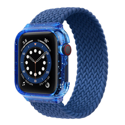 Funda Protectora Tejida para Correa de Reloj PC Monobloque - Image 4