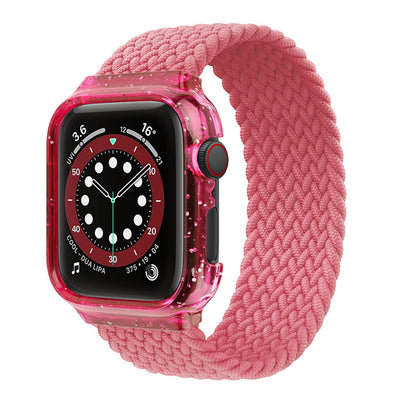 Funda Protectora Tejida para Correa de Reloj PC Monobloque - Image 6