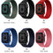 Funda Protectora Tejida para Correa de Reloj PC Monobloque