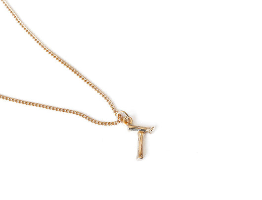 Collar Retro Elegante con Dije para Clavícula - Image 12