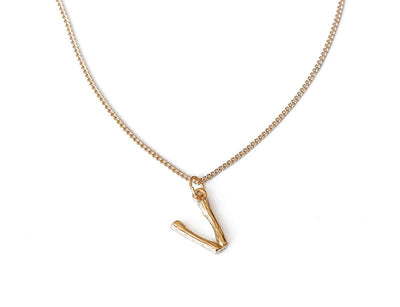 Collar Retro Elegante con Dije para Clavícula - Image 9