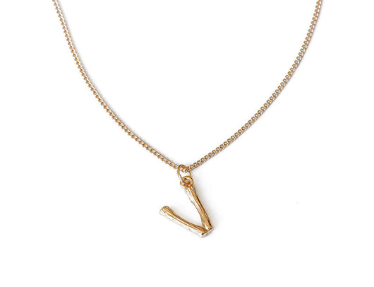 Collar Retro Elegante con Dije para Clavícula - Image 9