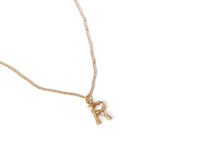 Collar Retro Elegante con Dije para Clavícula - Image 27