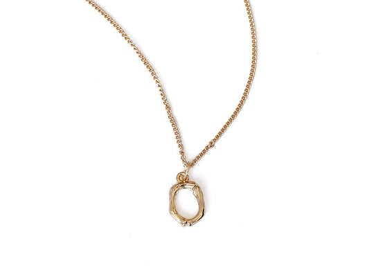 Collar Retro Elegante con Dije para Clavícula - Image 19