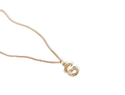 Collar Retro Elegante con Dije para Clavícula - Image 25