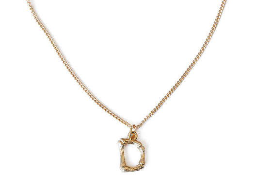 Collar Retro Elegante con Dije para Clavícula - Image 26