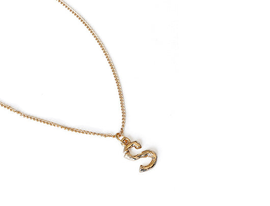 Collar Retro Elegante con Dije para Clavícula - Image 18