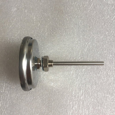Termómetro Bimetálico Personalizable - Suministro Directo de Fábrica - Image 12