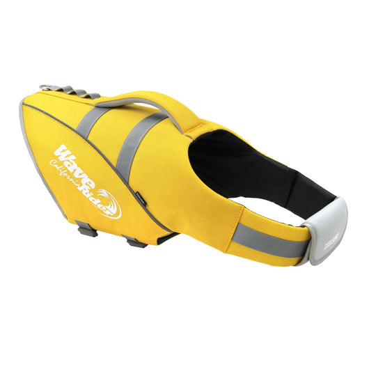 Chaleco Salvavidas para Perros - Ropa de Baño Segura - Image 5