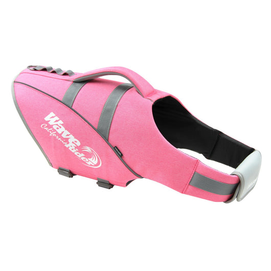 Chaleco Salvavidas para Perros - Ropa de Baño Segura - Image 2