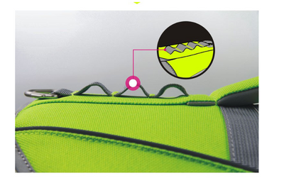 Chaleco Salvavidas para Perros - Ropa de Baño Segura - Image 3