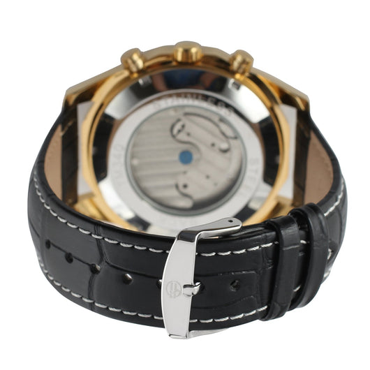 Reloj Mecánico Automático de Volante de Inercia - Image 8